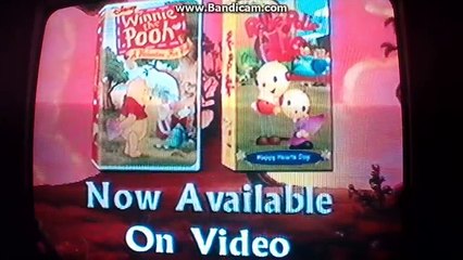 Opening To Rolie Polie Olie: Happy Hearts Day 2000 VHS