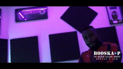 Gradur l Freestyle Booska Sheguey 2