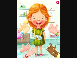 Pepi Doctor App - Kinder Arzt Spiel von Pepi Play