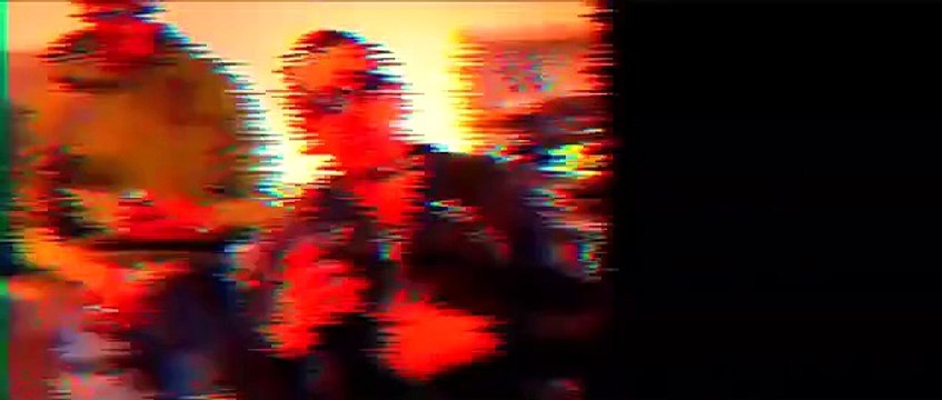 The Shin Sekaï feat. Lartiste - Dis Moi (Clip Officiel)