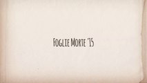 Cassinis Cycling Team - Foglie Morte '15