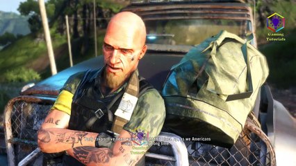 Far Cry 3 Gameplay Walkthrough Part 35 - Black Gold - Mission 35
