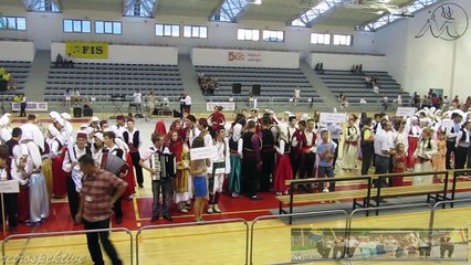 emFOLKLOR - smotra Vitez 2012
