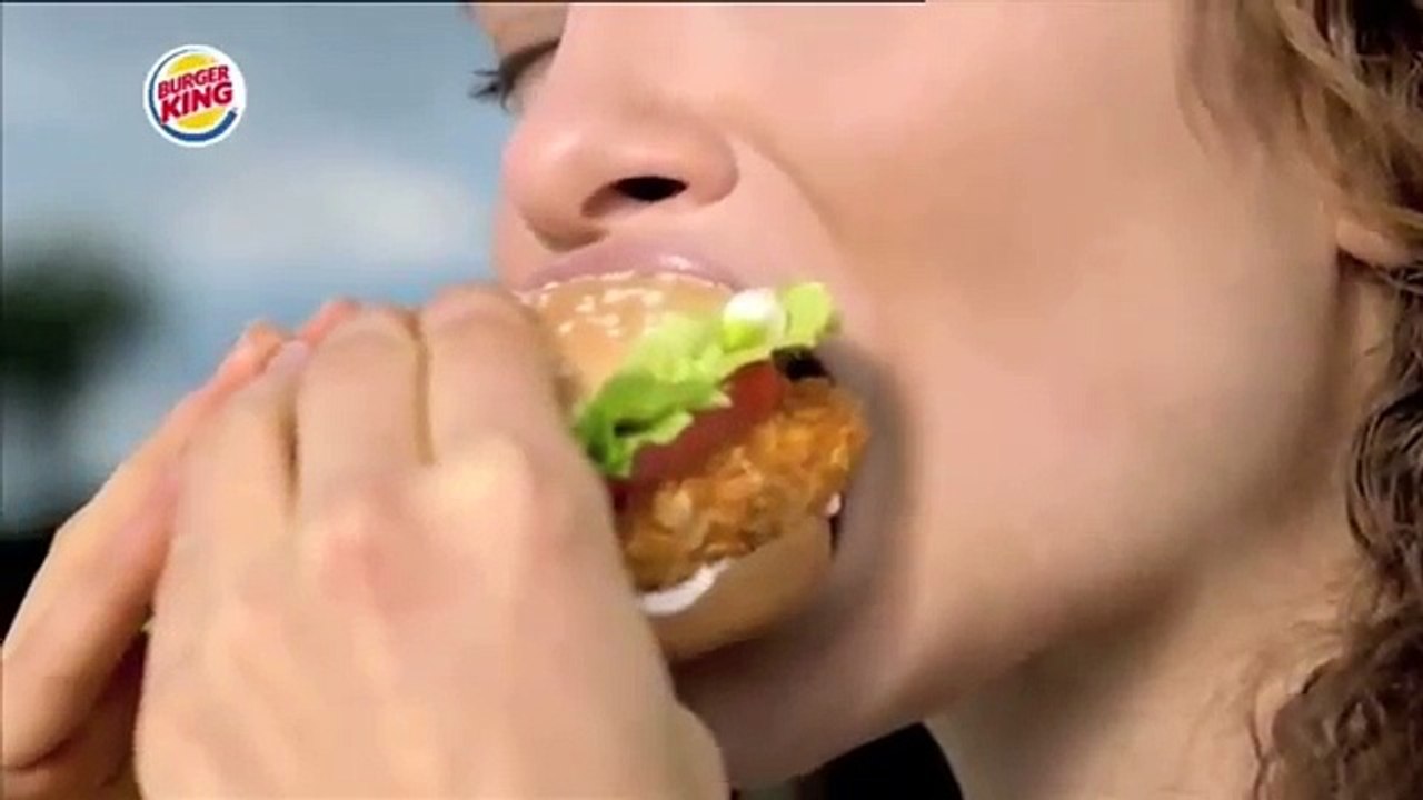 Burger King - Burger King Offers To Win 1 Year Burger King Lunch