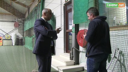 Bourgmestre de La Hulpe - Christophe Dister (01)