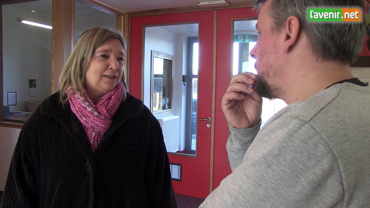 Bourgmestre de Walhain - Laurence Smets (02)