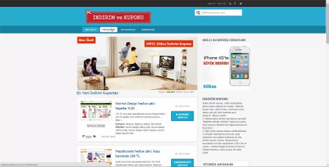 Sefamerve Kupon Kodu