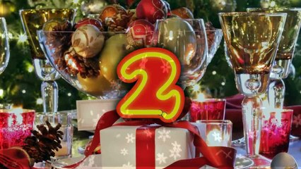 ТОП 5  Новогодних Товаров AliExpress