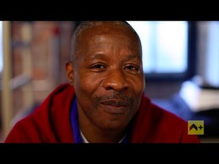 Homeless Men Tell Us About Their Dreams