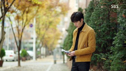 [HD]  E05  Legend of the Blue Sea 161130 5-8