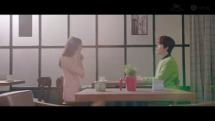 KYUHYUN 규현_여전히 아늑해 (Still)_Music Video Teaser
