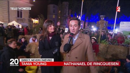 Téléthon : portrait de Jonathan, atteint de la maladie de Charcot-Marie-Tooth