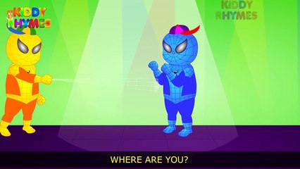 Finger Family Collection | Hulk Finger Family (Hulk Vs Gorilla) Finger Family (Gorilla)