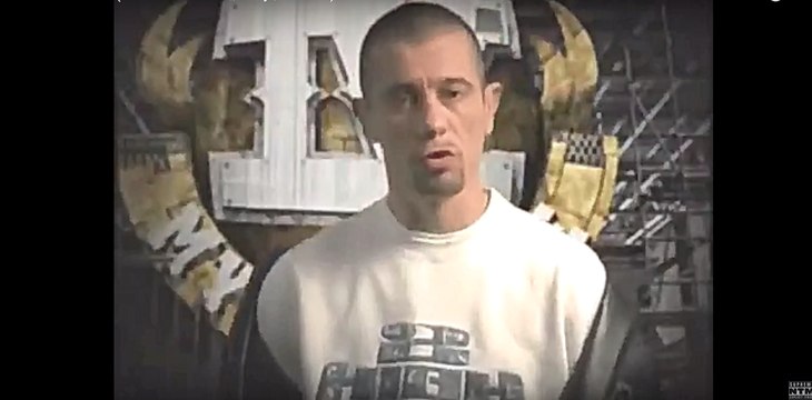 Bakar - Classic ( Feat Kool Shen , Kery , IAM ... )