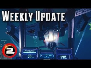 Weekly Update - Dec. 22, 2013 (PlanetSide 2 Gameplay)