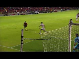 #FaceGolBrasileirão - Rodada 29: Diego Souza, Sport