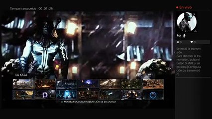 Playing mortal kombat x Alvaradoedwin224 (10)