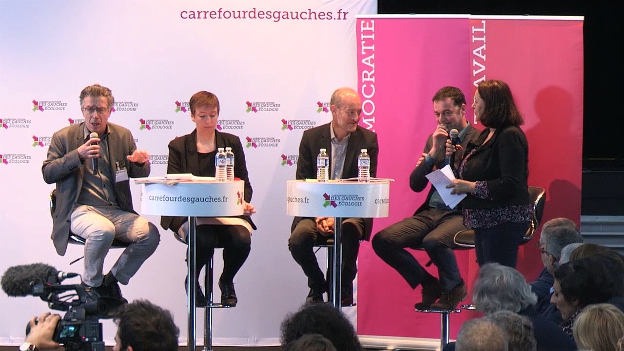 Combattre les fractures sociales, culturelles et territoriales 1/2