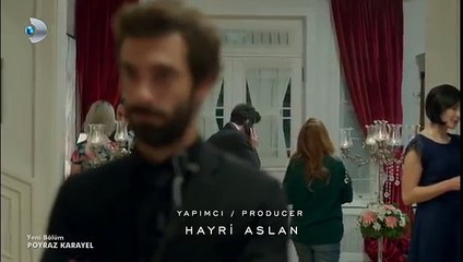 Poyraz Karayel 69.Bölüm Poyraza şok haber !