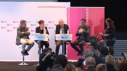 Combattre les fractures sociales, culturelles et territoriales 2/2