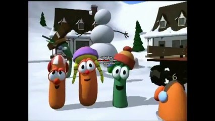 VeggieTales: Can't Believe It's Christmas (Russian)
