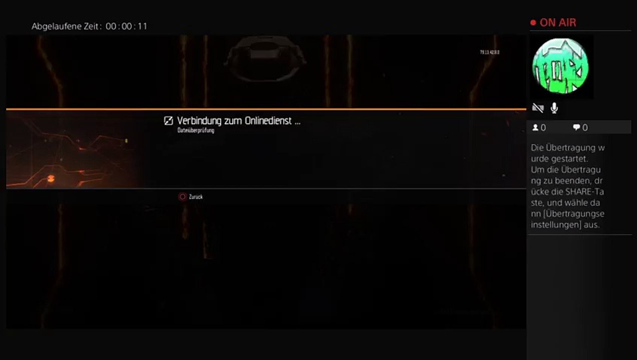 PS4-Live-Übertragung black ops 3 (4)