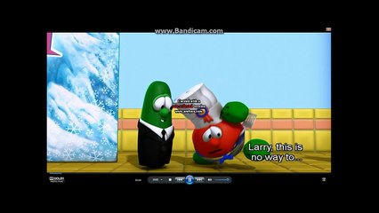 VeggieTales: Beauty And The Beet (Countertop Scenes)