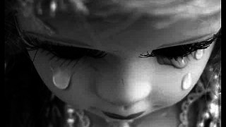 La poupée triste - Pascal Mencarelli