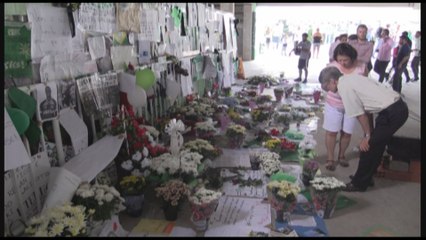 Brasil ultima detalles del homenaje a víctimas del Chapecoense