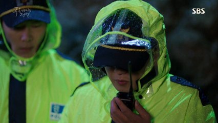 [HD]  E05  Legend of the Blue Sea 161130 5-2