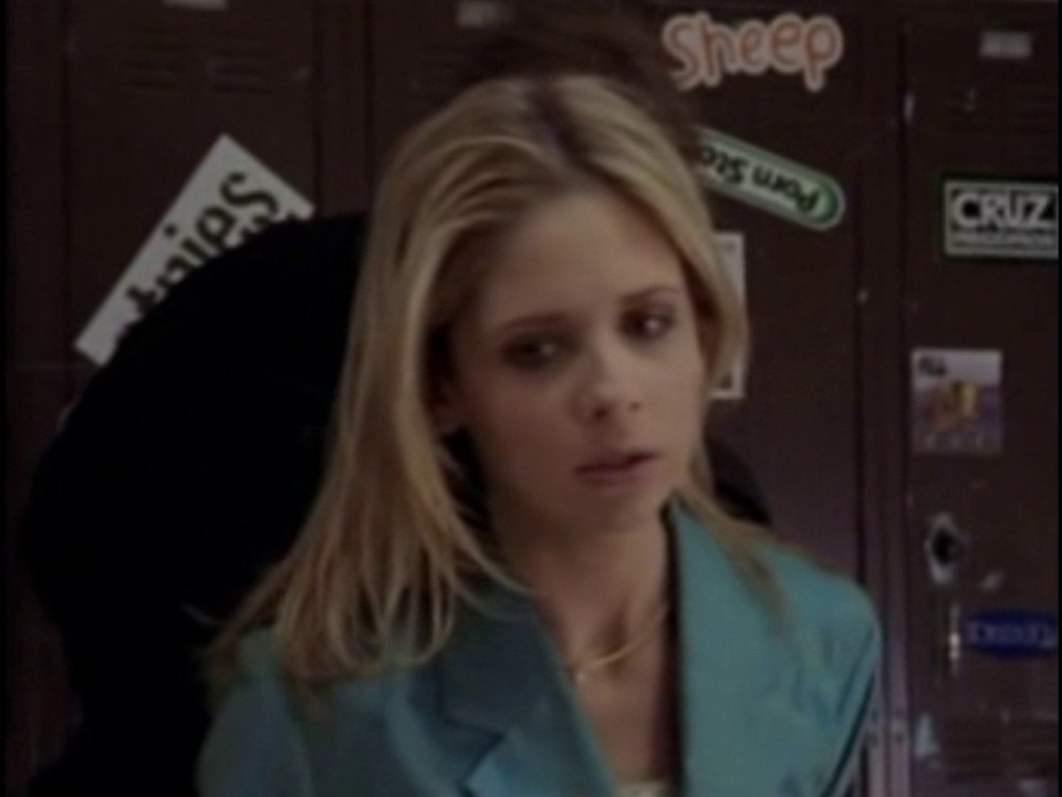 Buffy - Fan Promo 2.22