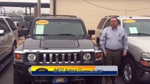 Pre Owned Hummer Midland, TX | Used H3 Hummer Midland, TX