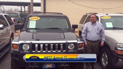 Pre Owned Hummer Midland, TX | Used H3 Hummer Midland, TX