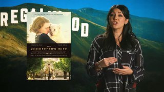 CARS 3 - Nikki Limo Talks Trailers! - Regal Movies [HD]