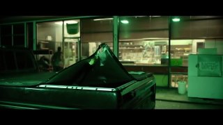 Mean Dreams Official Trailer 1 2016   Bill Paxton Movie