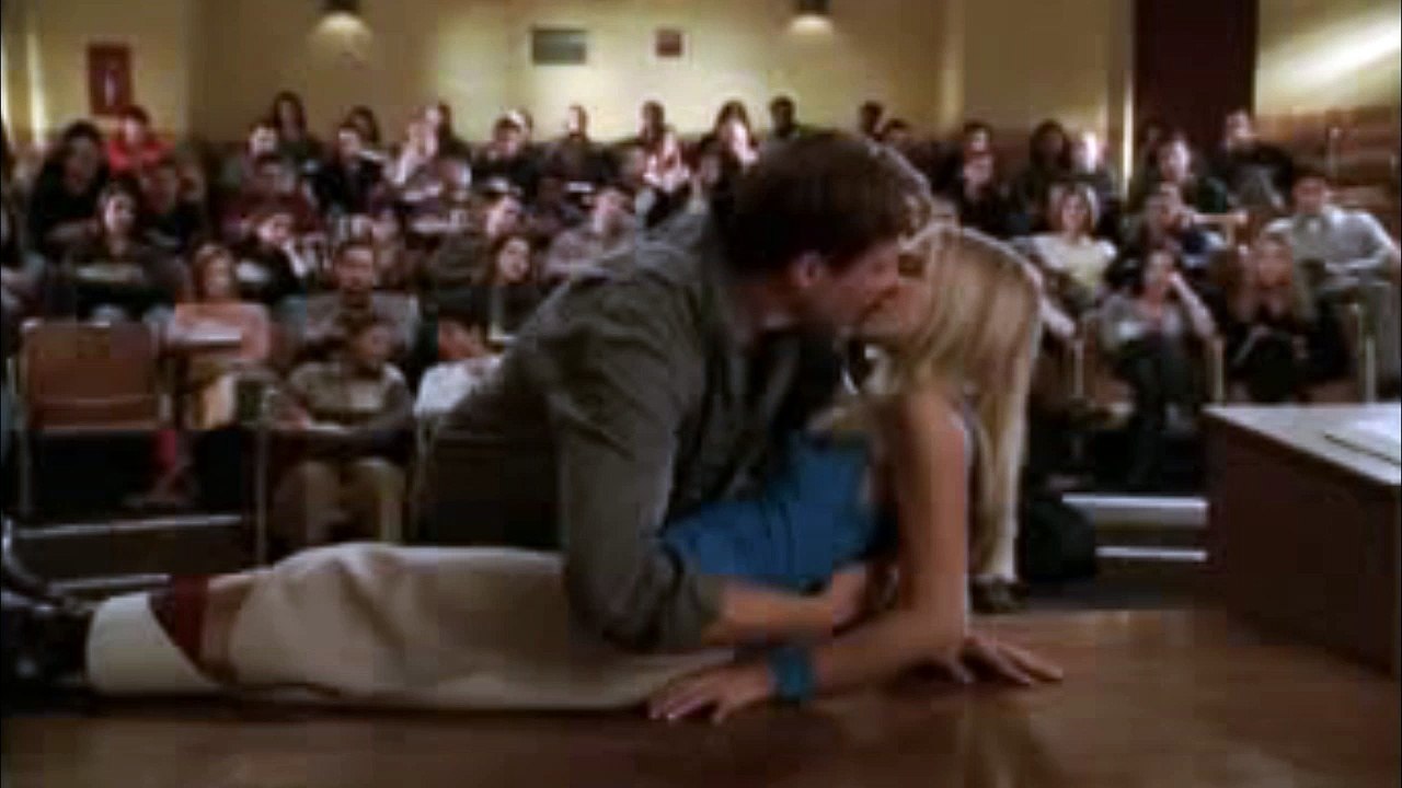 Buffy Fan Promo S4: coming weeks 2