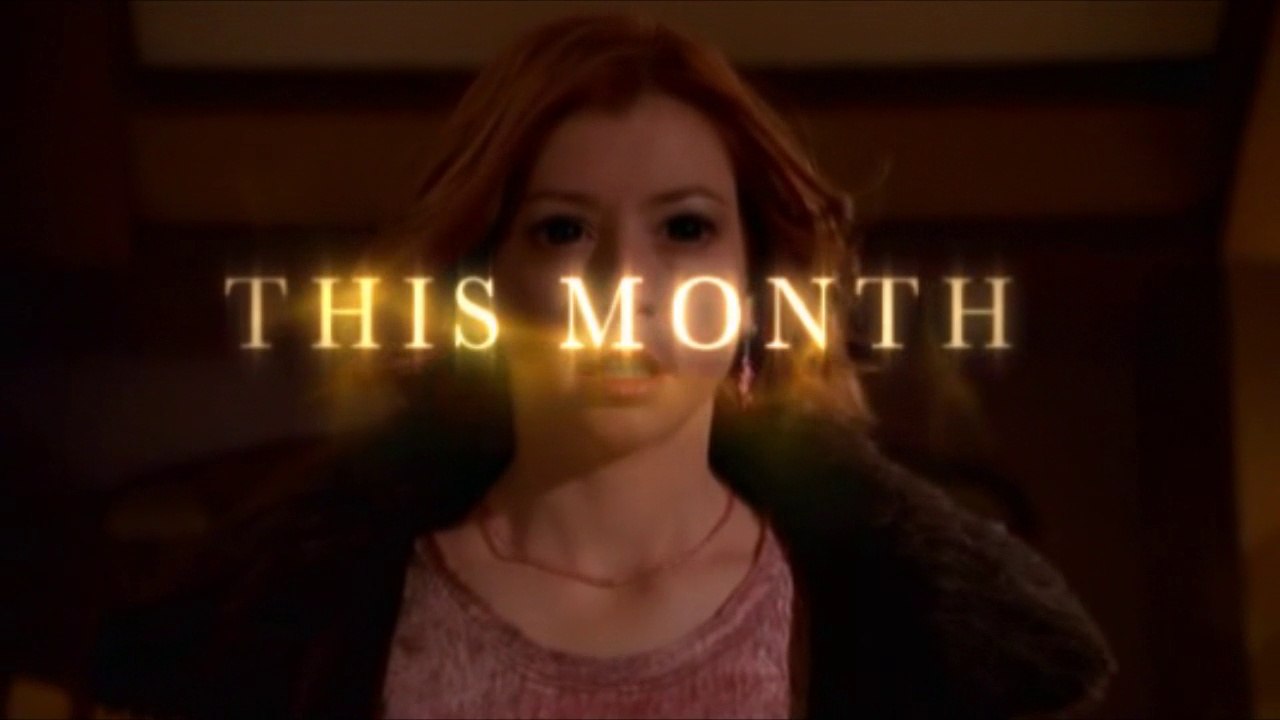 Buffy Fan Promo S5: survival