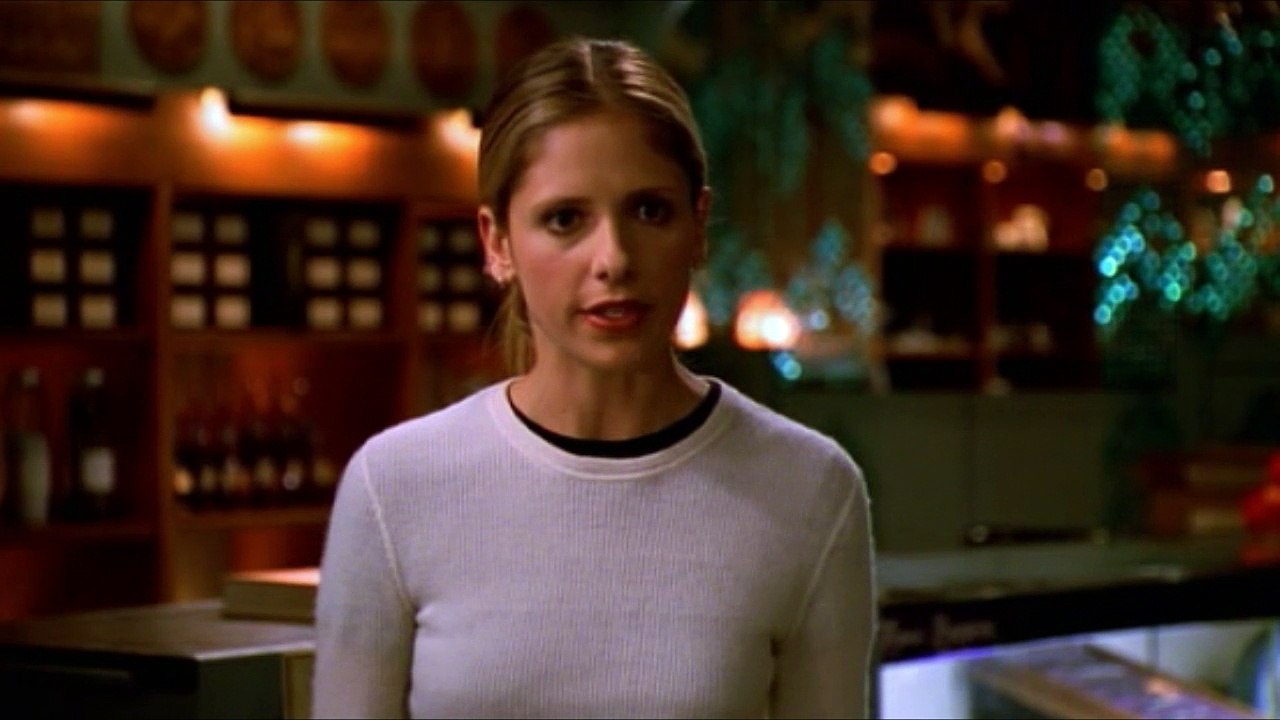 Buffy Fan Promo 5.22 B