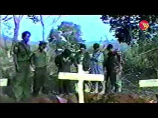 Burma's Vice-President Implicated in Kachin Massacres