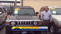 Pre Owned Hummer Amarillo,TX | Used H3 Hummer Amarillo,TX