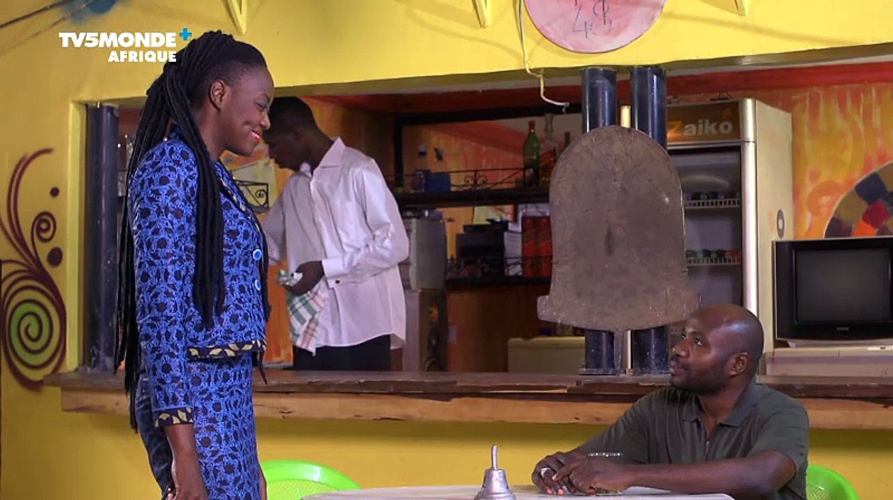 Fabiola (Le couple parfait) - Saison 2 - Épisode 11 : La potion magique