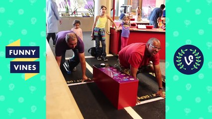 Old People Fails Compilation - Funny Vines 2016