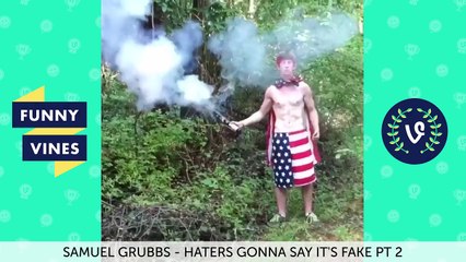 Haters Will Say It's Fake Vine Compilation - Funny Vines 2016