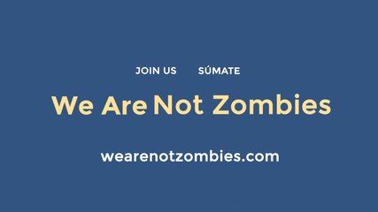 We Are One. We Are WANZ.