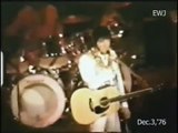 Elvis Presley - December 3 1976, Las Vegas (dinner show)