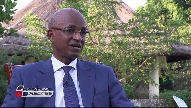 REPLAY - Questions Directes du 03 Décembre 2016 - Invité : CELLOU DALEIN DIALLO - PDT UFDG - GUINÉE
