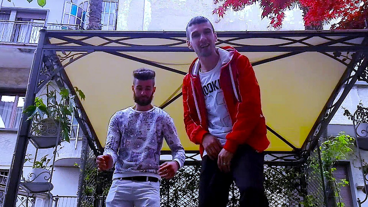 2Stubborn2 - Dibra me talenta plot ( official )