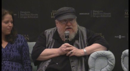 Martin afirma que si supiera el secreto del éxito lo aplicaría hace 30 años