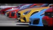 Picking the 2016 Motor Trend Best Driver's Car!