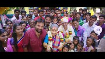 Balle Vellaiya Thevaa Teaser - M.Sasikumar, Tanya, Kovai Sarala